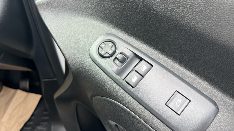 Citroen Berlingo M Diesel 1.5 BlueHDi 100ps Van Enterprise